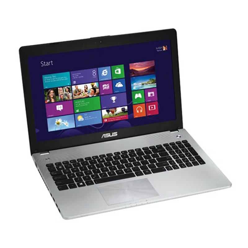 لپ تاپ ایسوس Asus N56JN Intel Core i7 | 8GB DDR3 | 1TB HDD | GeForce 840M 4GB